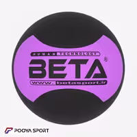 توپ مدیسین بال 5 کیلوگرم Beta سایز 7