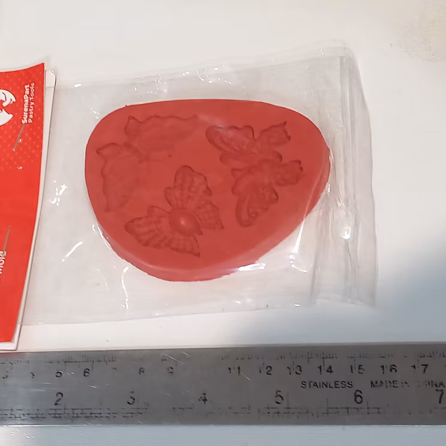 مولد پروانه سه تایی کد 100