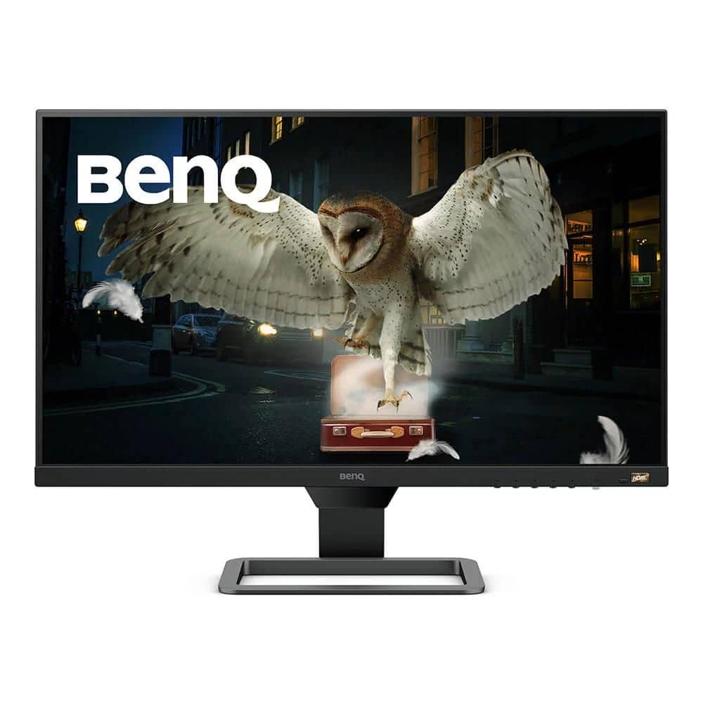 مانیتور 27 اینچ بنکیو مدل BenQ EW2780