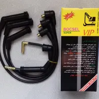 وایر شمع پراید مدل زیمنس