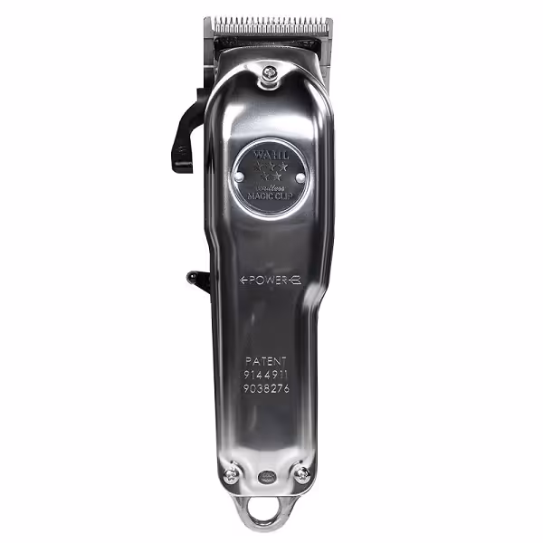 ماشین اصلاح وال مجیک کلیپ 5 استار متال ادیشن 8509