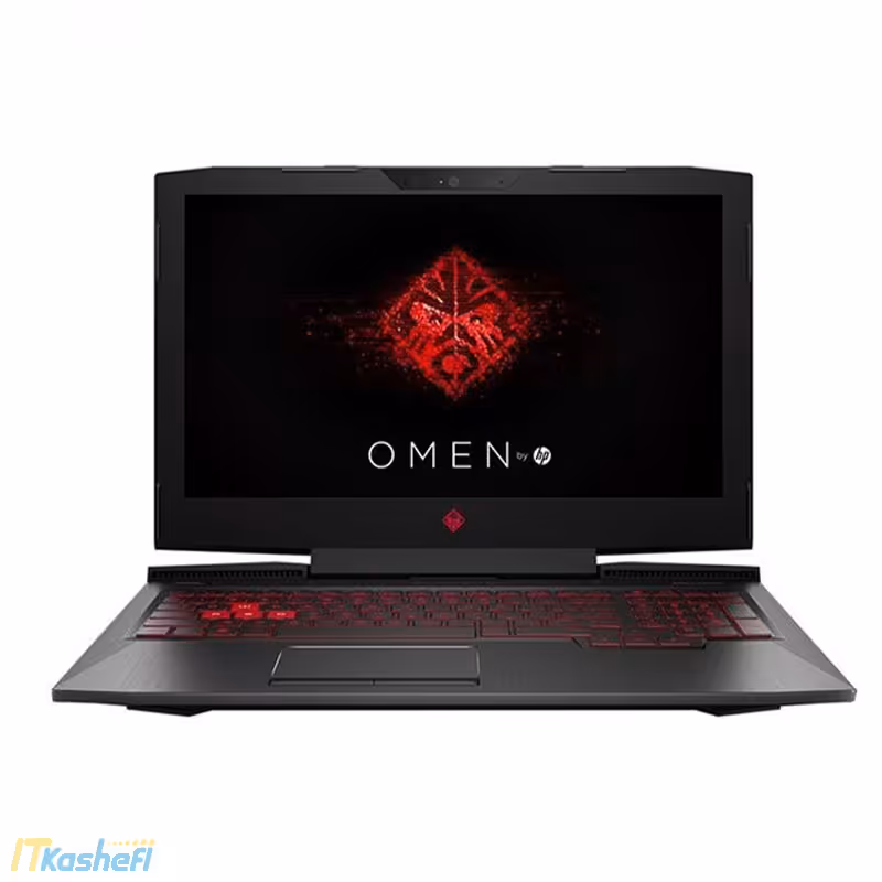 قیمت و خرید لپ تاپ اچ پی | HP OMEN 15CE - آی تی کاشفی