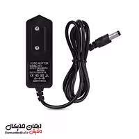 آداپتور 6 ولت 1 آمپر