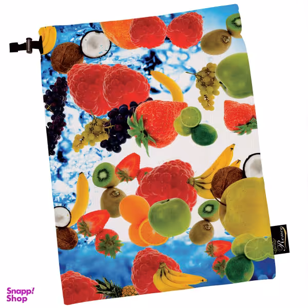 کیسه نان و سبزی مدل V1-100139