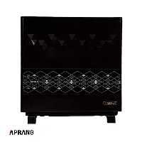 بخاری گازی نیک کالا مدل مریم MN9-A - صورتی