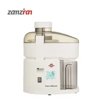 آبمیوه گیری پارس خزر مدل JC-700P