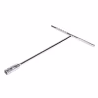 آچار بکس تی 10 صلیبی