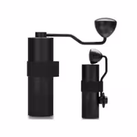آسیاب قهوه دستی نورمکور مدل V2 Titanium