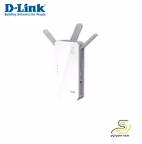 روتر اکسس پوینت بی‌سیم دی-لینک DAP-1720
