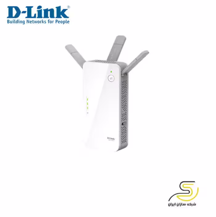 روتر اکسس پوینت بی‌سیم دی-لینک DAP-1720