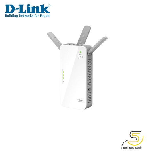 روتر اکسس پوینت بیسیم دی-لینک DAP-1720