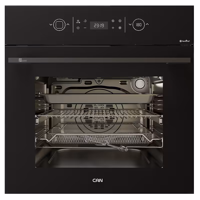 فر توکار برقی کن مدل پوینت (POINT)