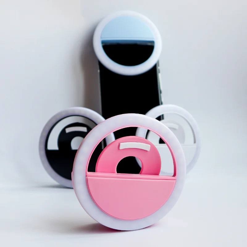 رینگ لایت گوشی
