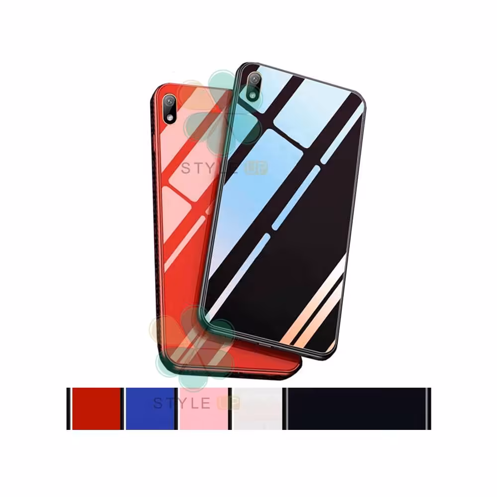 قاب پشت گلس گوشی هواوی Huawei Y5 2019