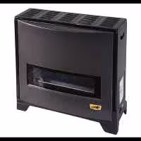 بخاری گاز سوز توان مدل12000صبا