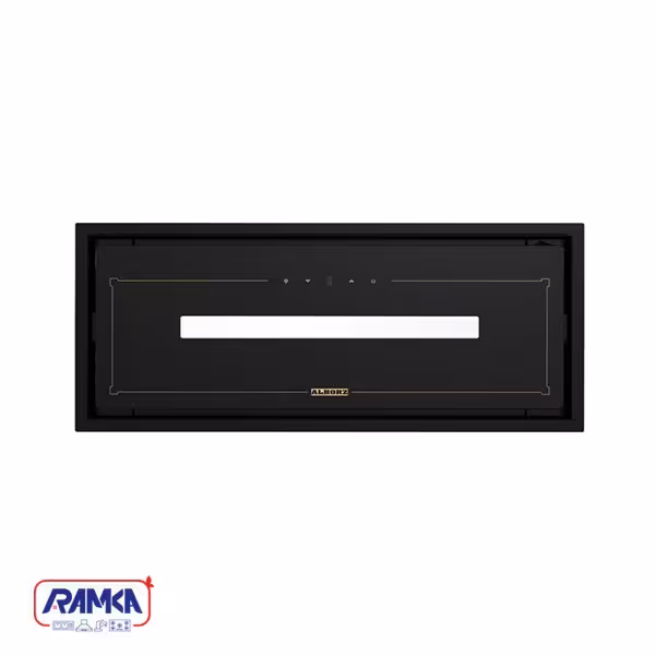 هود مخفی استیل البرز مدل SA-516