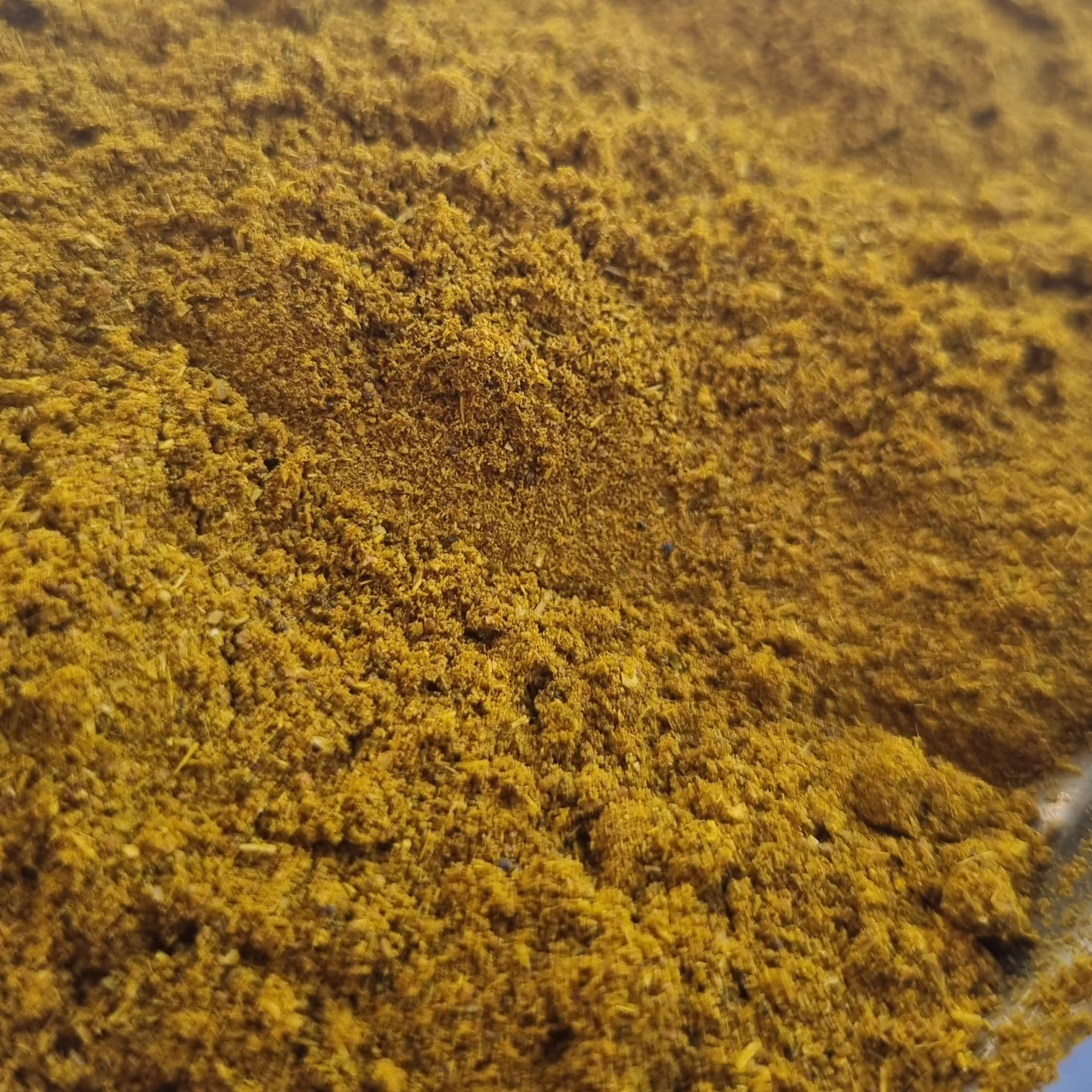 ادویه کاری صد گرم