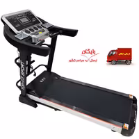 تردمیل چند منظوره خانگی تاپ فیت مدل B.F.T 003