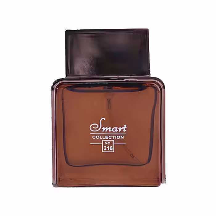 ادکلن ایفوریا مردانه 25 میل اسمارت کالکشن - Smart Collection 216 Euphoria