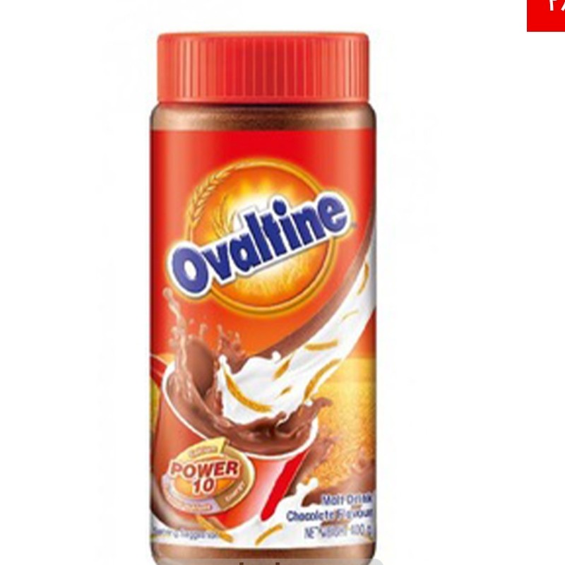 پودر شکلاتی اوالتین Ovaltine