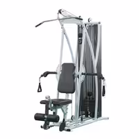 دستگاه مولتی جیم خانگی تن آسا TanAsa H009