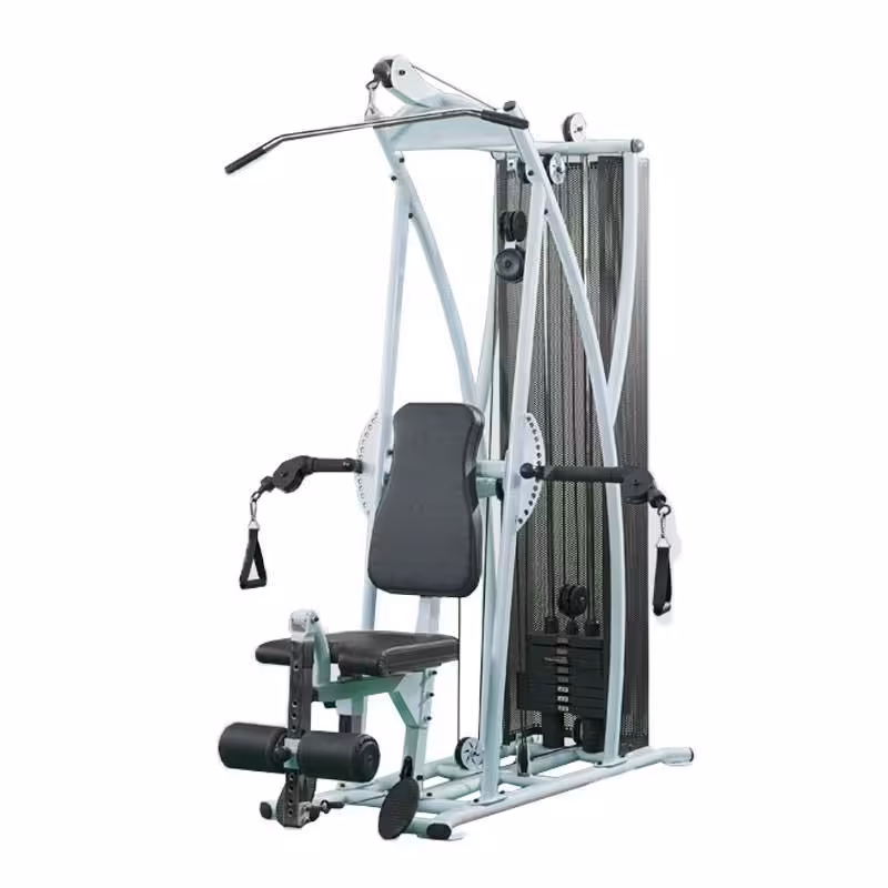 دستگاه مولتی جیم خانگی تن آسا TanAsa H009