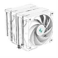 خنک کننده پردازنده دیپ کول AK620 White