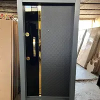 درب ضد سرقت (هزینه ارسال بصورت پس کرایه در مقصد)