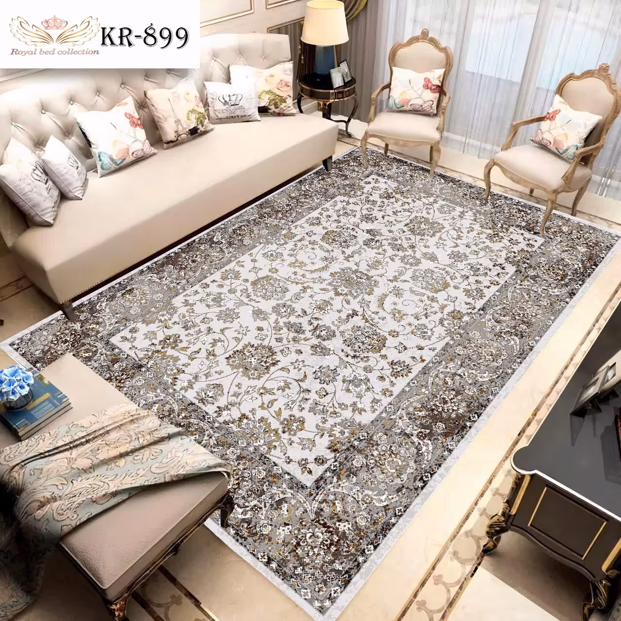 روفرشی کشدوز 