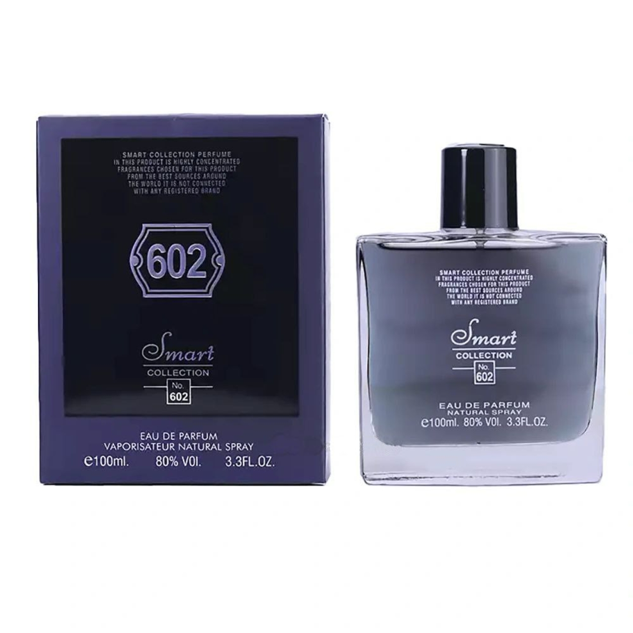ادکلن مردانه ساواج الکسیر اسمارت کالکشن Dior Sauvage Elixir Smart Collection کد 602 حجم 100 میل