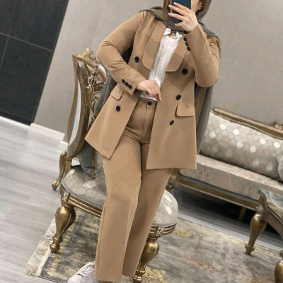 کت شلوار مازراتی سارینا