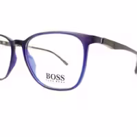 عینک طبی اسپرت برند BOOS مردانه زنانه سبک