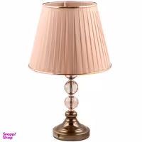 آباژور رومیزی کد AB10/16-DLGHT385