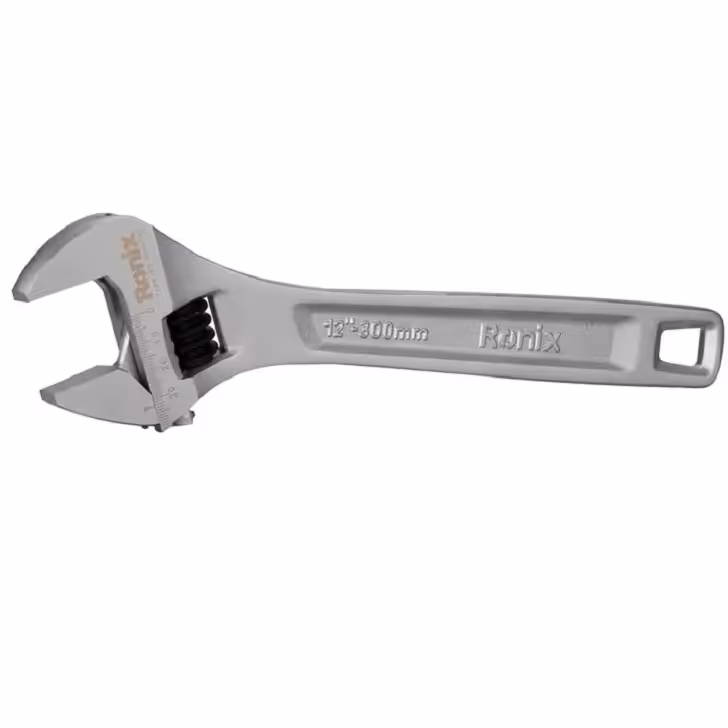 آچار فرانسه 12  اینچ  رونیکس  کد  RH-2404  