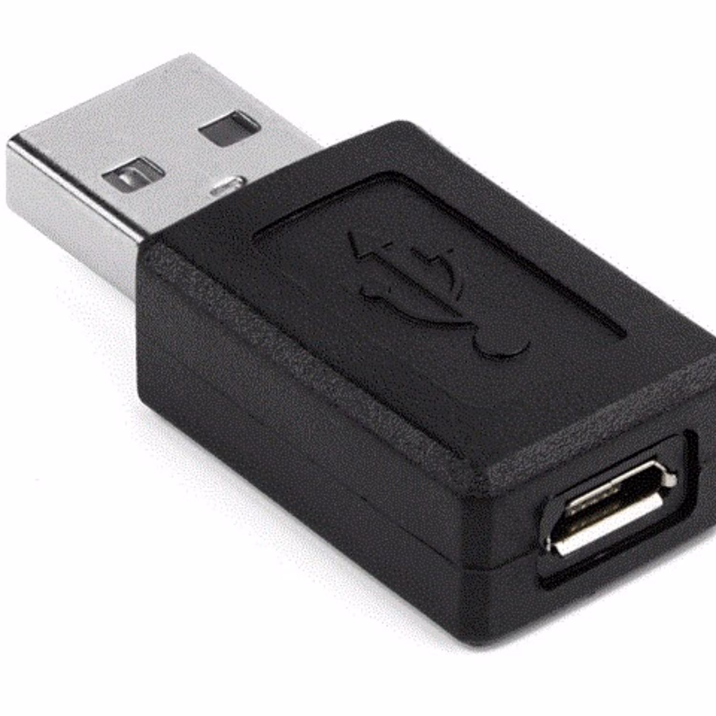 مبدل تبدیل میکرو یو اس بی به یو اس بی