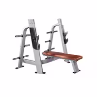 میز پرس سینه نوسلس NAUTILUS TF-5023