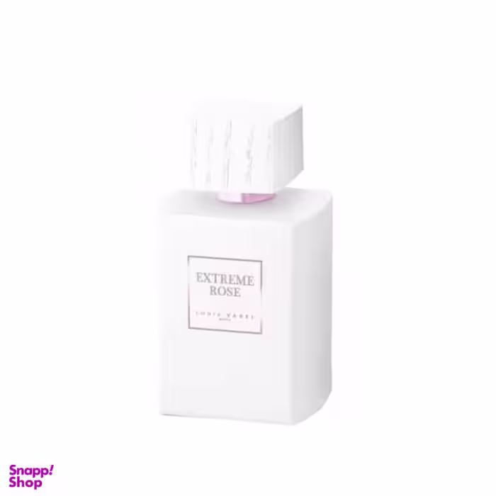 ادوپرفیوم لویس وارل مدل Extreme Rose