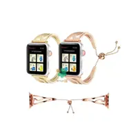 بند فلزی اپل واچ Apple Watch 7 45mm طرح S-shaped