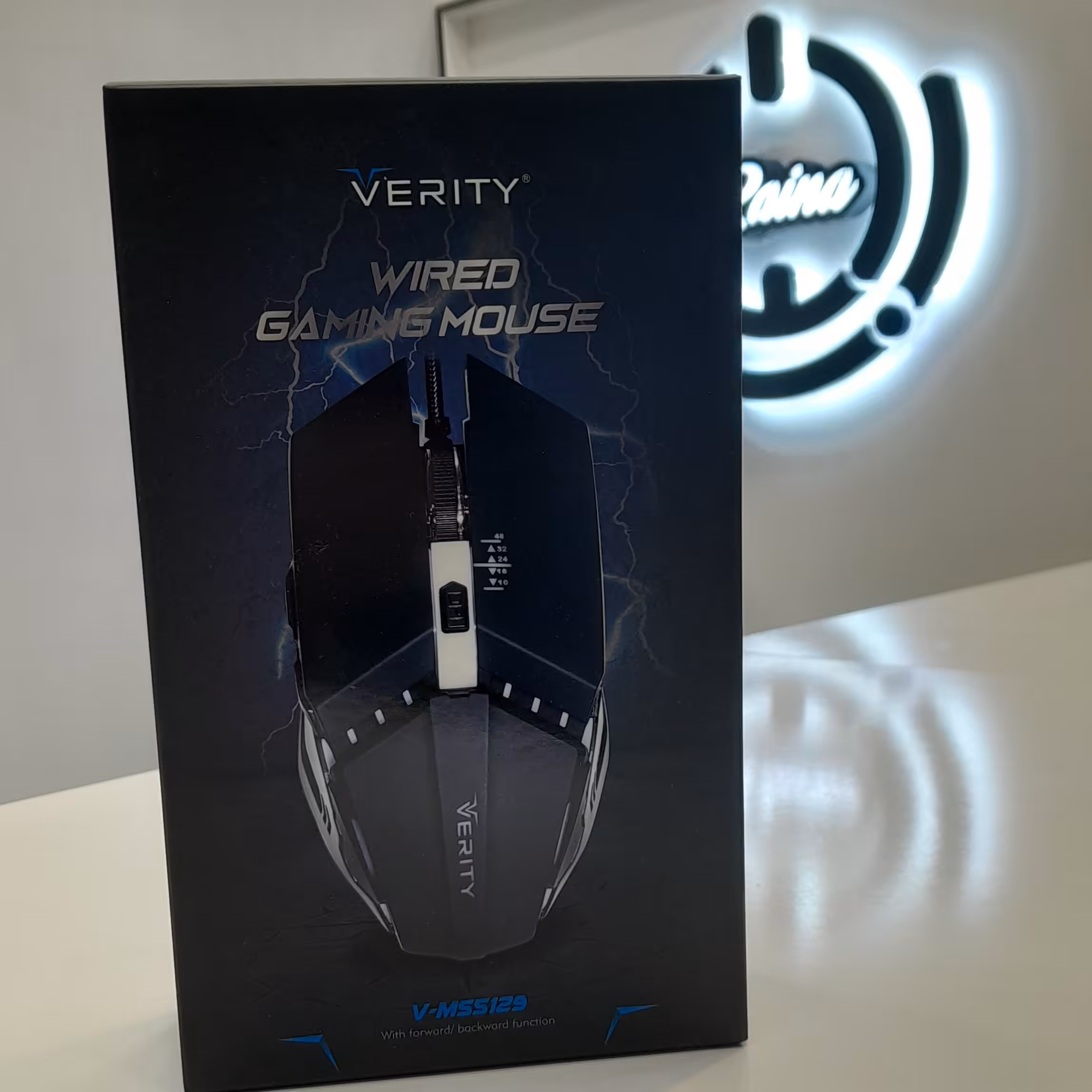 ماوس verityوریتی vms5129