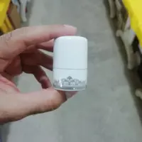 نمکپاش چینی پارس مدل 533 بسته 6 عددی