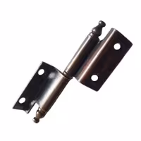 لولای در سمت چپ بسته 2 عددی سایز 8 سانتیمتر