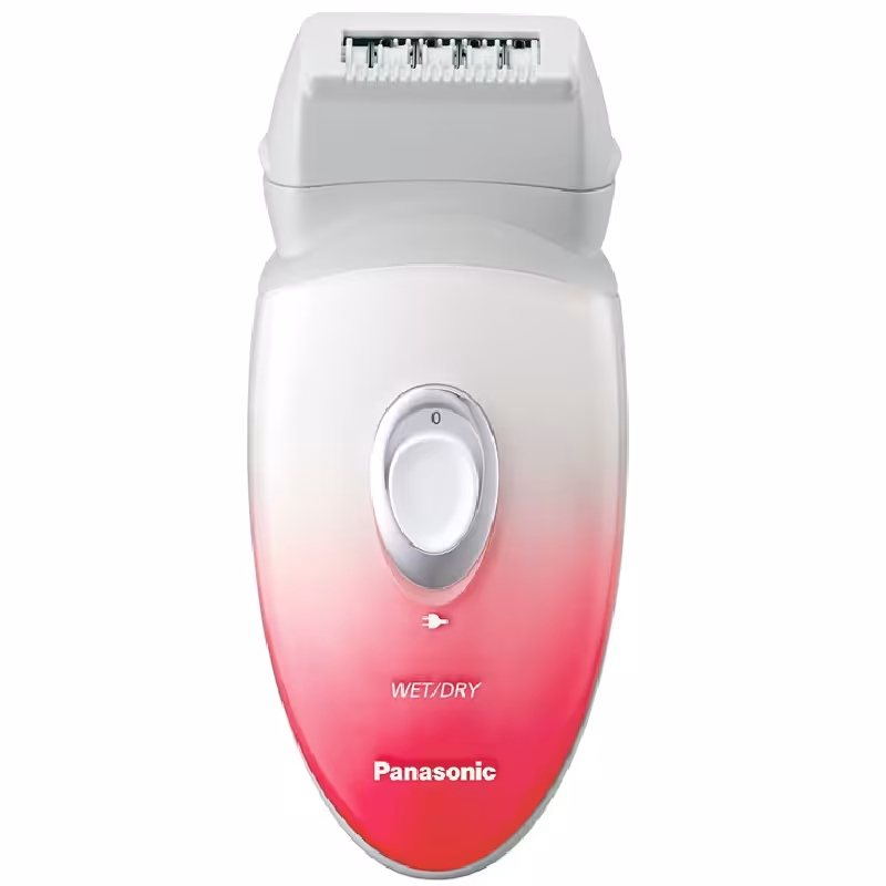 اپیلاتور پاناسونیک مدل ایی اس ایی یو 20