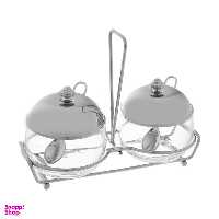 عسل خوری ریجنت مدل FOLIO SS کد H2513304