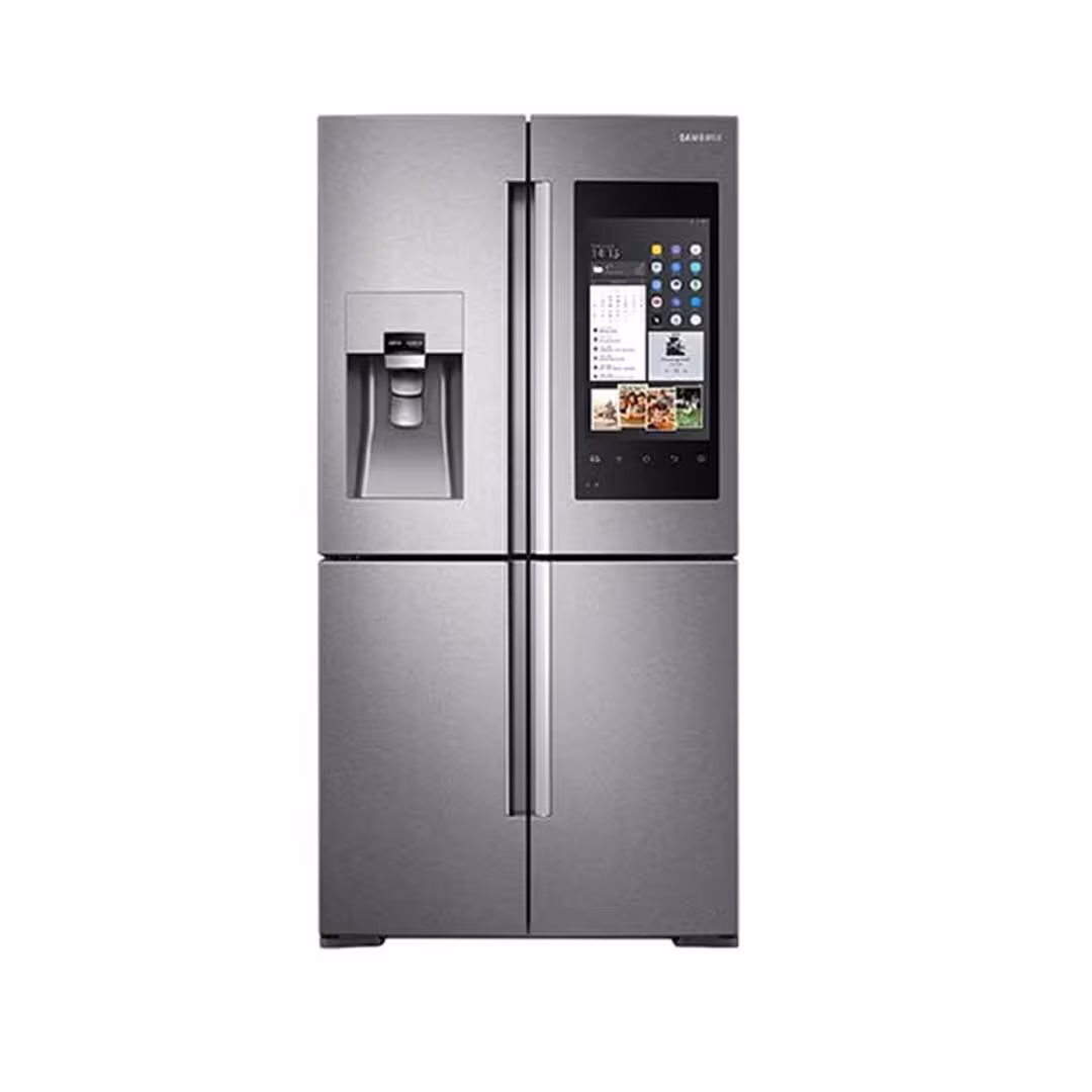 یخچال فامیلی هاب سامسونگ