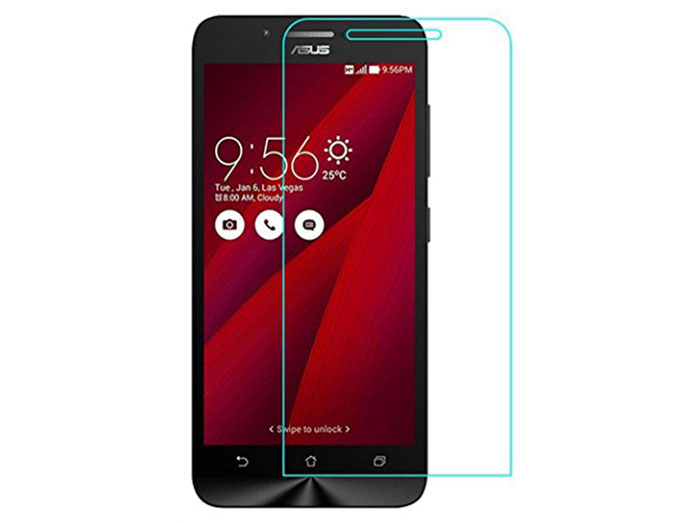 محافظ صفحه نمایش شیشه ای ایسوس Glass Screen Protector Asus Zenfone Go ZC500TG