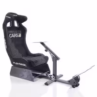 قیمت خرید صندلی گیمینگ کد4631 | Playseat Project CARS