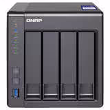 QNAP TS-431X2 2GB NAS Storage