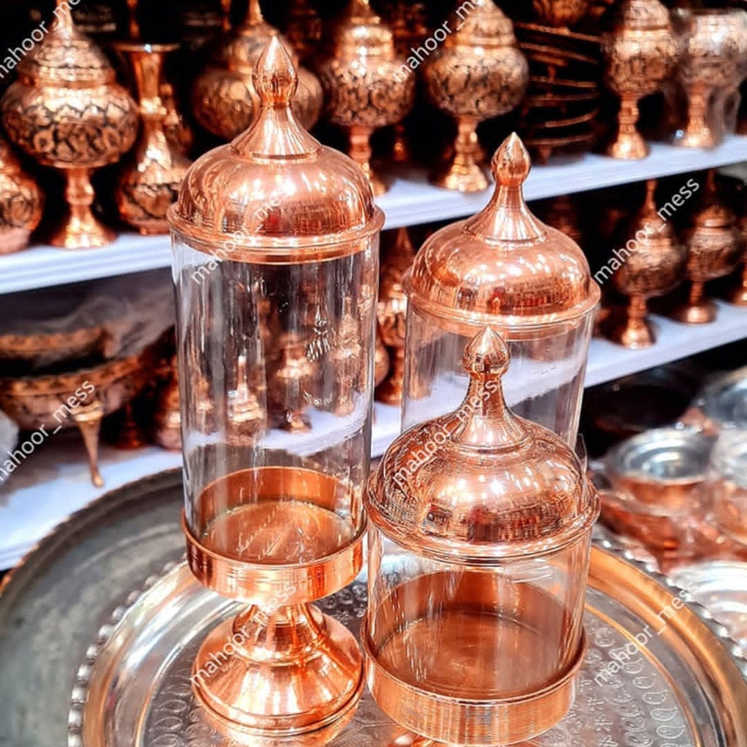 کندی پایه دار
