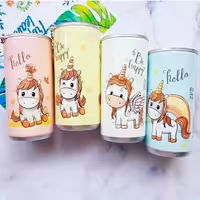 دستمال مرطوب یونیکورن فانتزی