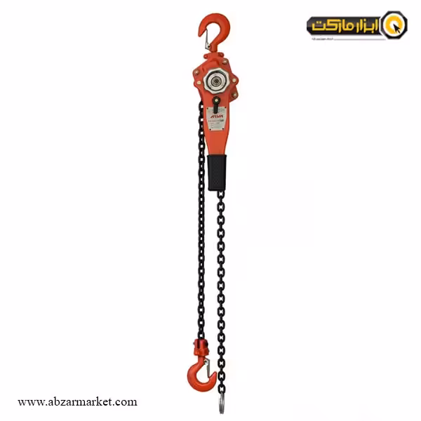 پولیفت دستی آروا 0.8 تن مدل 4590